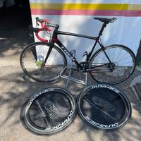 Bici da corsa Trek Emonda SLR
