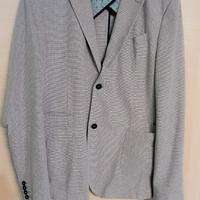 GIACCA UOMO "ALTA TENSIONE"