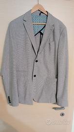 GIACCA UOMO "ALTA TENSIONE"