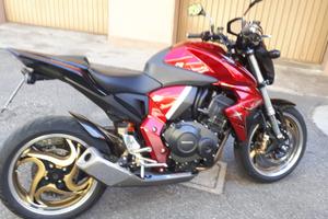 moto honda cb1000r