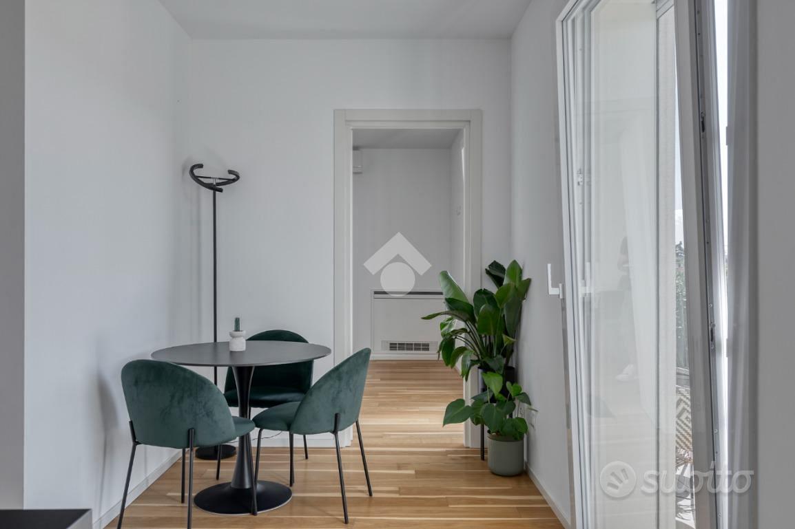 Appartamento – Bologna, Casaralta, Quartiere Navile - Vista 3