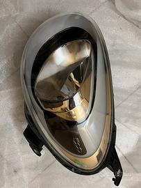 Faro anteriore sinistro 500x