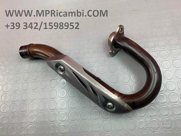 COLLETTORE SCARICO HONDA CRF 250 2013 2012 2011 CR