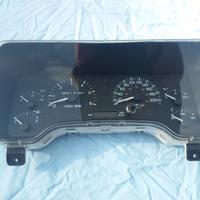 Quadro strumenti contachilometri Jeep Cherokee XJ