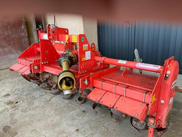 Zappatrice maschio sc280