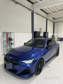 BMW 220i G42