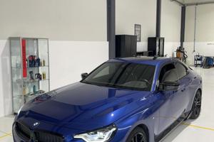 BMW 220i G42