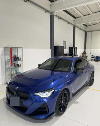BMW 220i G42