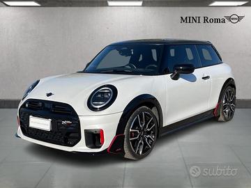 Mini Mini Cooper 3p 2.0 John Cooper Works JCW auto