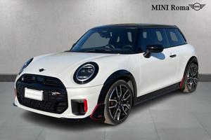 Mini Mini Cooper 3p 2.0 John Cooper Works JCW auto