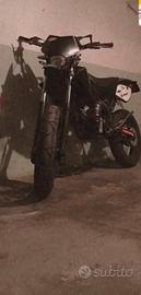 MOTO 50 cc