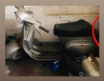 Vespa Pk 50 vintage