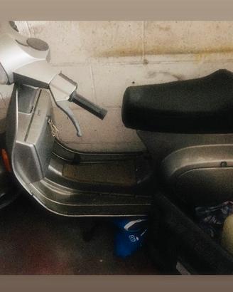 Vespa Pk 50 vintage