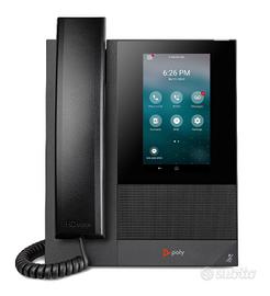 Telefono Poly CCX 400