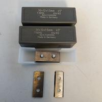 Inserti / Lame da legno, mod 30x12x1.5