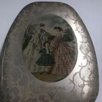 Scatola Alemagna 1940