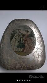 Scatola Alemagna 1940