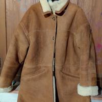 Cappotto Original Shearling 