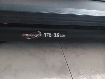 tapis roulant
