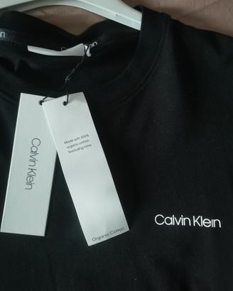 maglietta Calvin Klein uomo 