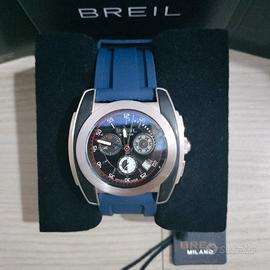 Breil orologio usato pochissimo 