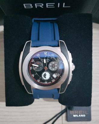 Breil orologio usato pochissimo 
