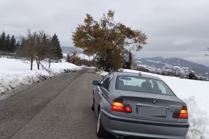  330 e46 bmw 