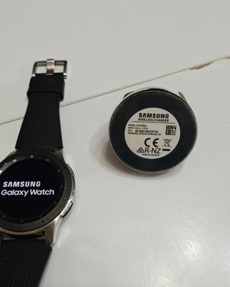 Samsung Galaxy gear s 3