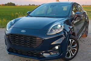 Ford Puma STLine 