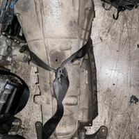 Cambio Automatico BMW N4720C
