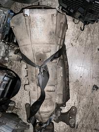 Cambio Automatico BMW N4720C