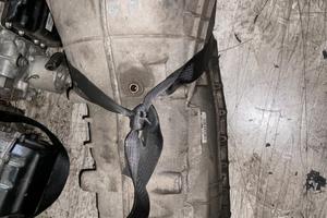 Cambio Automatico BMW N4720C