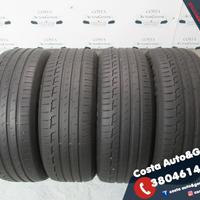 225 55 18 Continental 80%  225 55 R18 Pneus