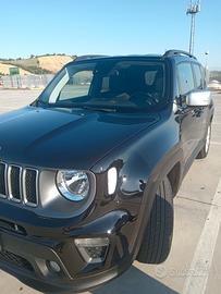JEEP Renegade - 2022