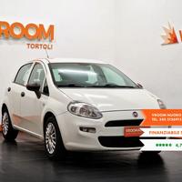 FIAT Punto 4� serie Punto 1.3 MJT II S&S 95 CV ...