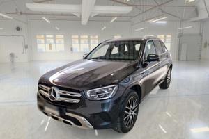 MERCEDES-BENZ GLC 300 DE 4MATIC EQ-POWER BUSINESS 