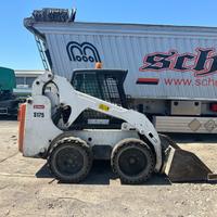 MINIPALA GOMMATA BOBCAT S175