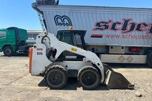 MINIPALA GOMMATA BOBCAT S175