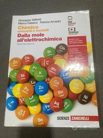Chimica concetti e modelli