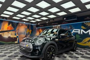 Mini Cooper SE XL (934)