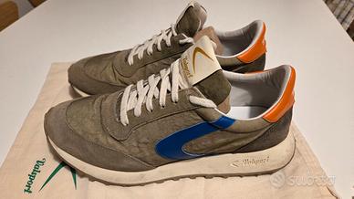 Valsport Start Run Vintage Musk