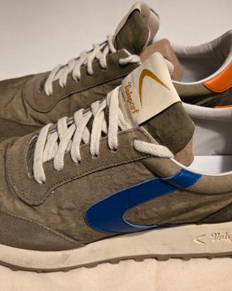 Valsport Start Run Vintage Musk