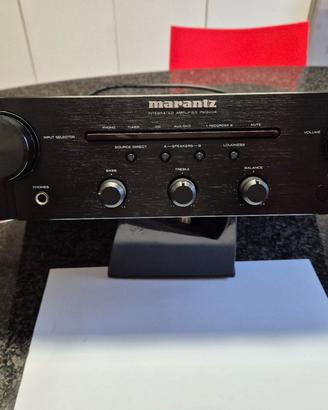 amplificatore marantz 