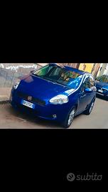 Grande Punto 1.9  Multijet ex120