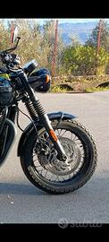 T120 black 