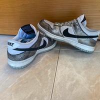 Nike Dunk Low “Shimmer”