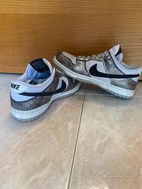 Nike Dunk Low “Shimmer”