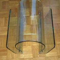 Porta Riviste Curvato SICA