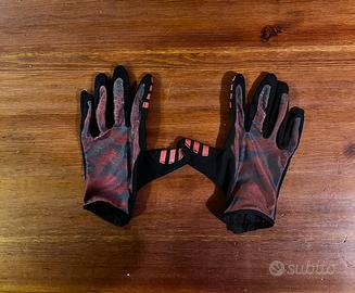 Guanti scott mtb