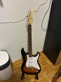 Chitarra elettrica